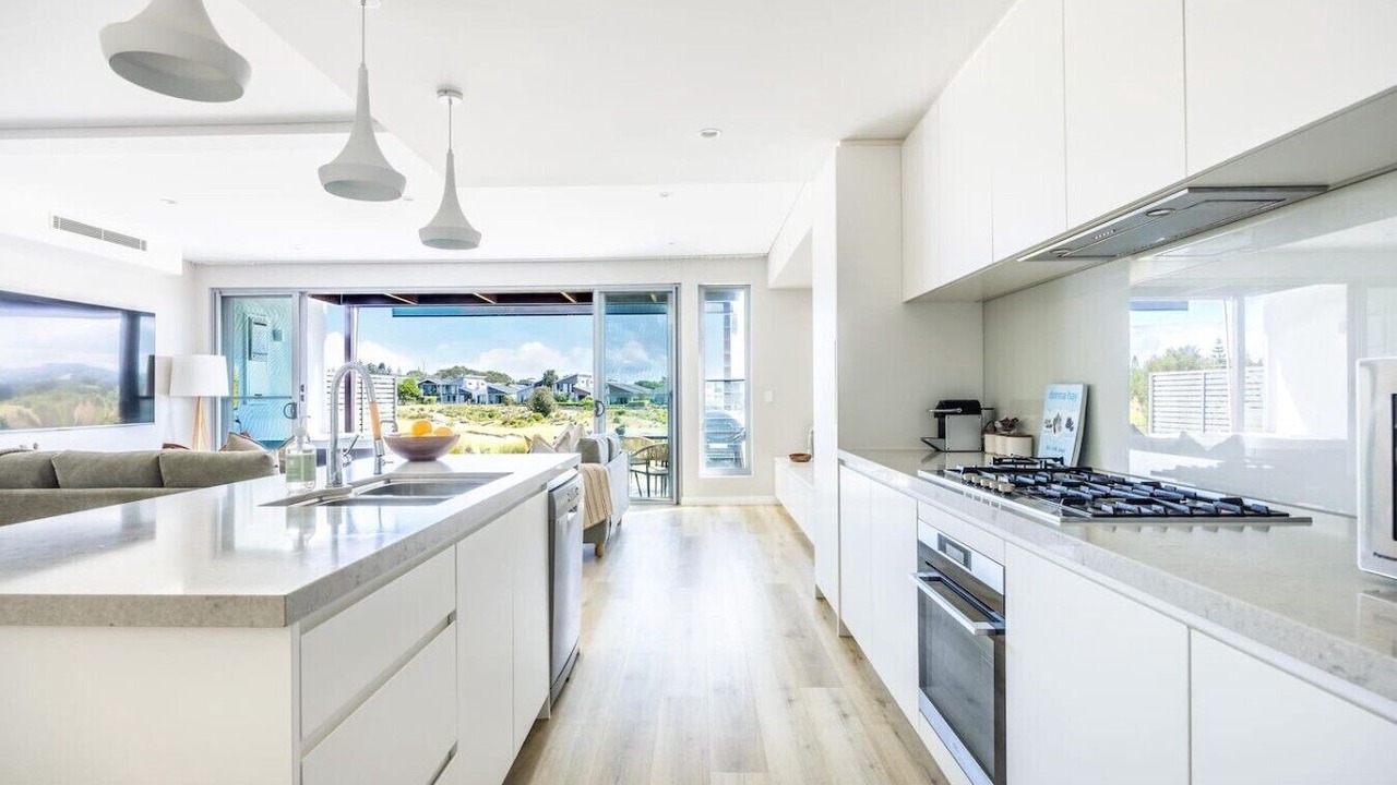 Photo of Kitchen in Magenta Shores