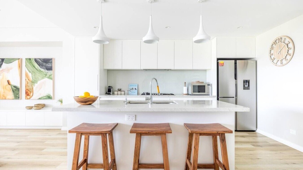 Photo of Kitchen in Magenta Shores