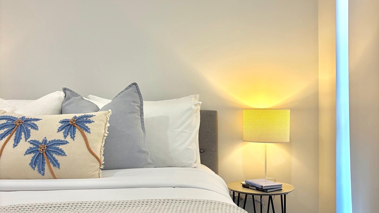 Photo of Bedroom in Wickham