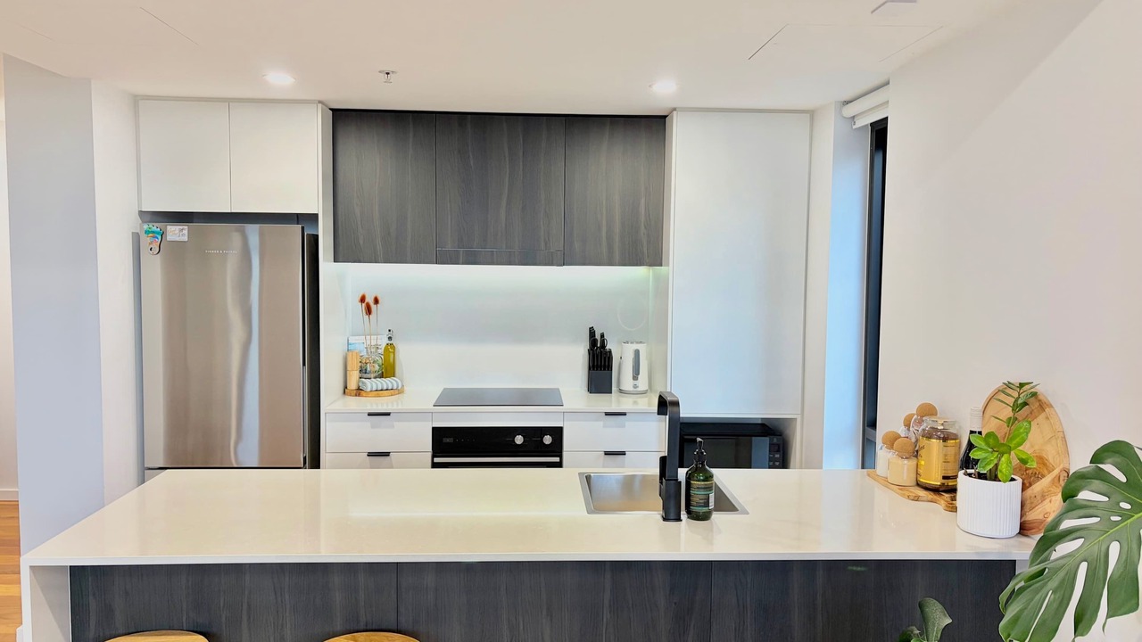 Photo of Kitchen in Wickham