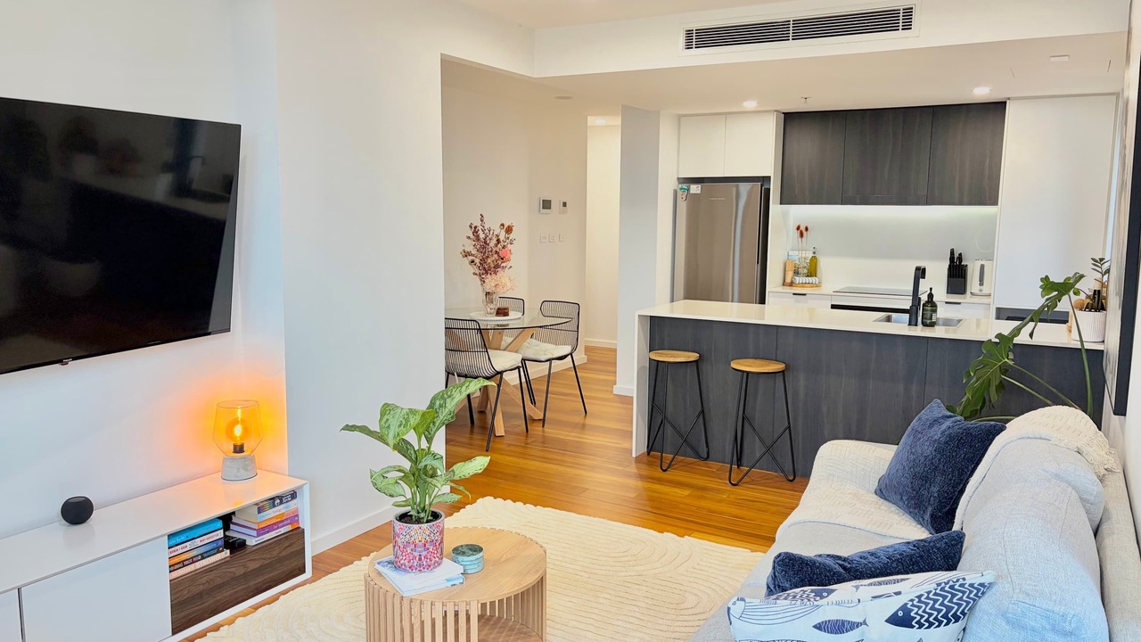 Photo of Livingroom in Wickham