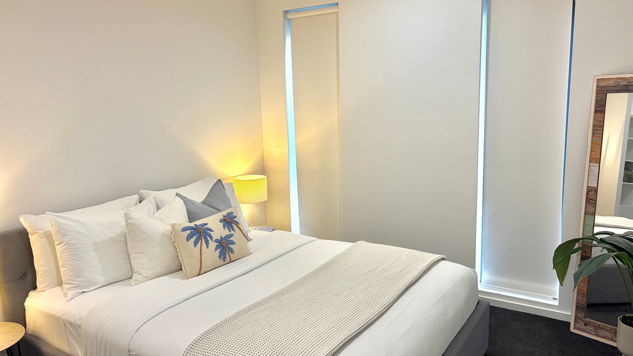 Photo of Bedroom in Wickham