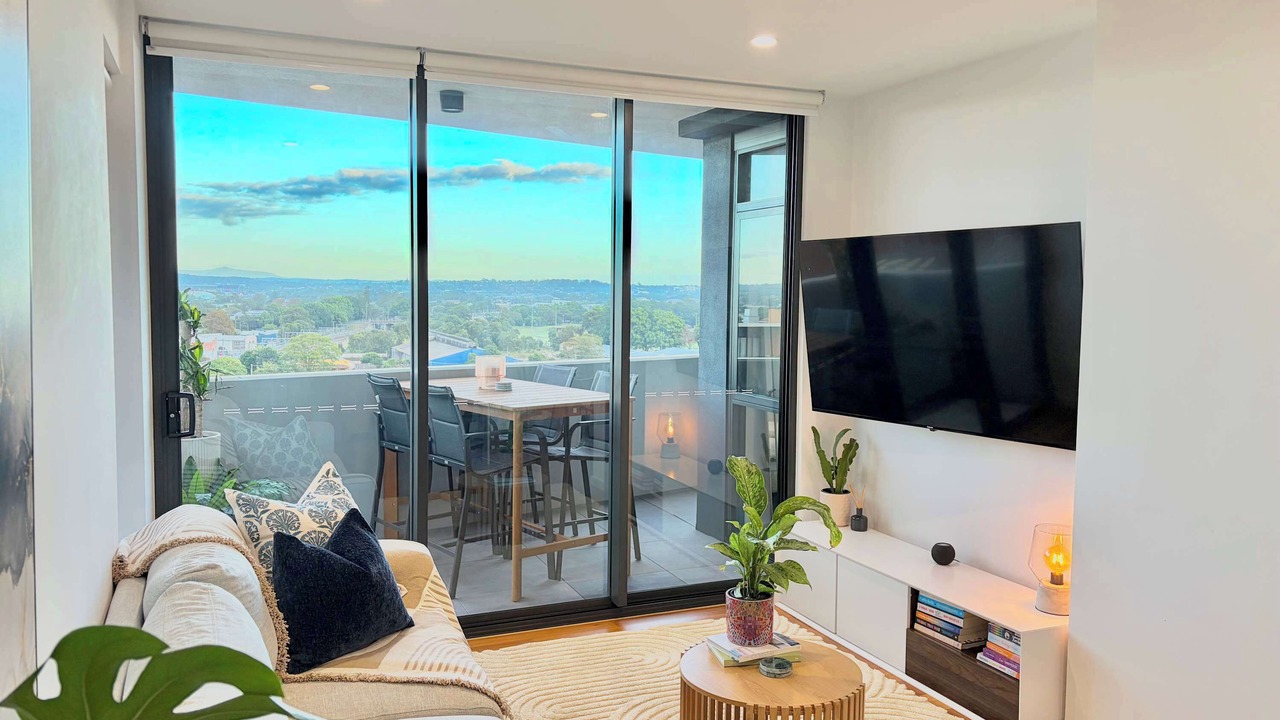 Photo of Livingroom in Wickham