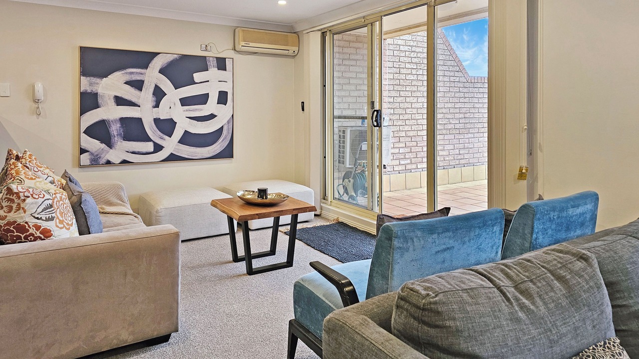 Photo of Livingroom in Gosford