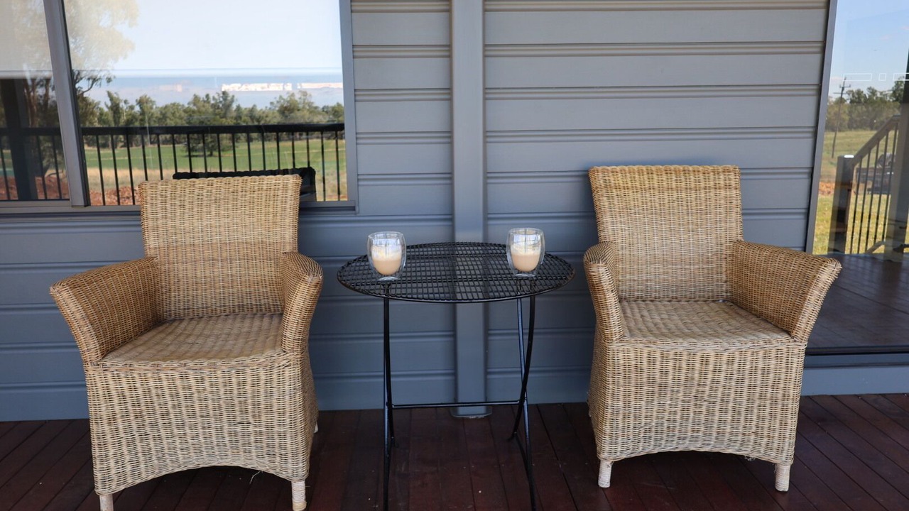 Photo of Patio Balcony in Terramungamine