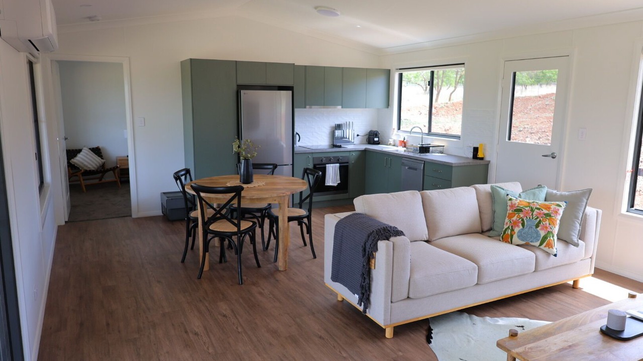 Photo of Livingroom in Terramungamine