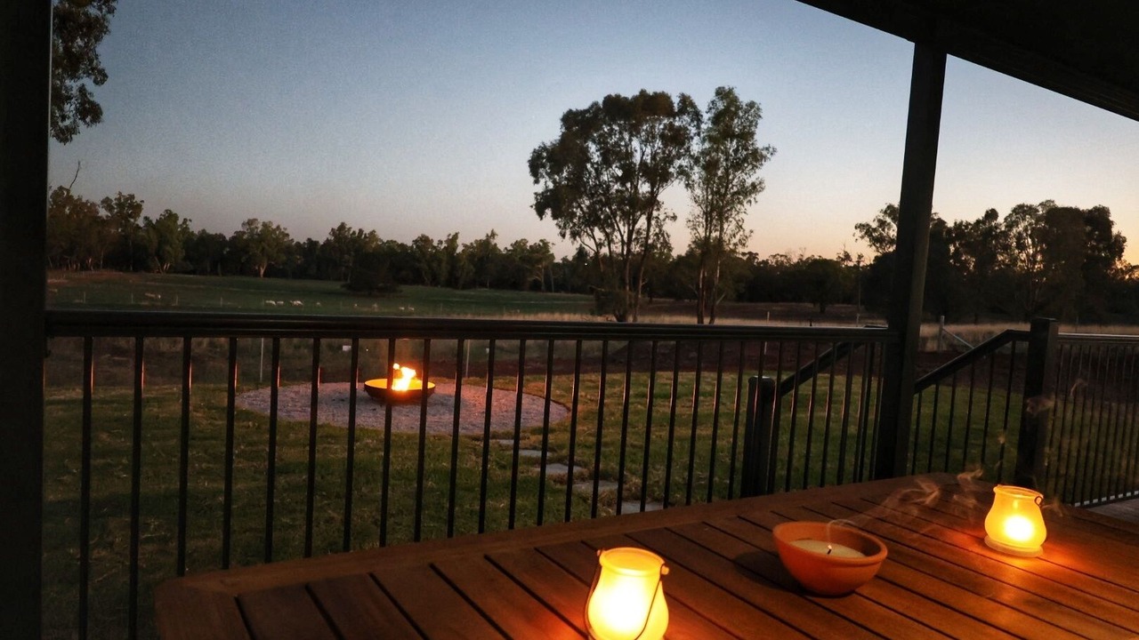 Photo of Outdoor in Terramungamine