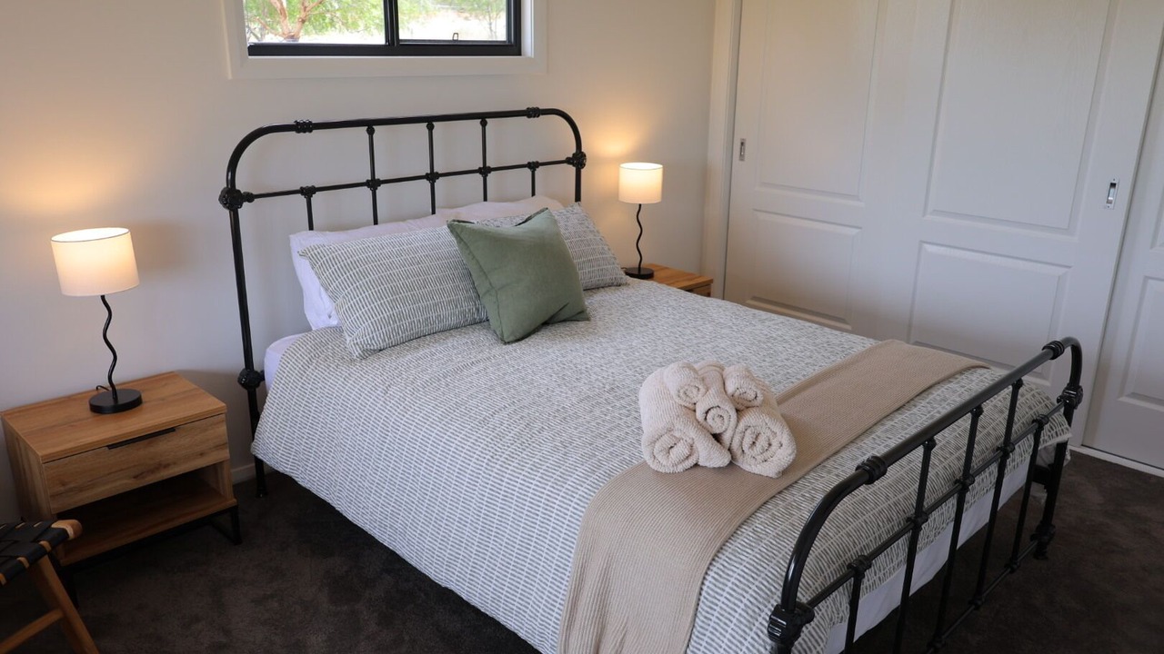 Photo of Bedroom in Terramungamine