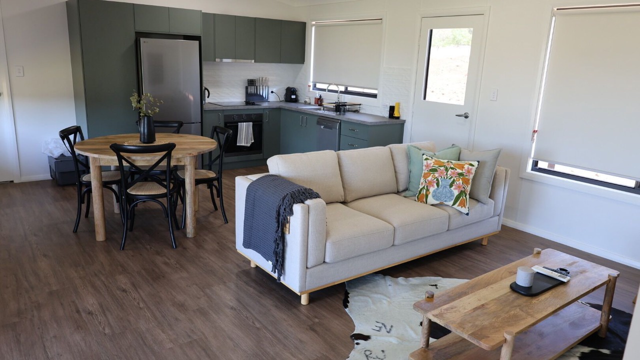 Photo of Livingroom in Terramungamine