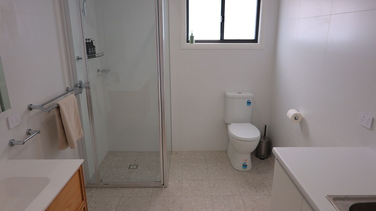 Photo of Bathroom in Terramungamine