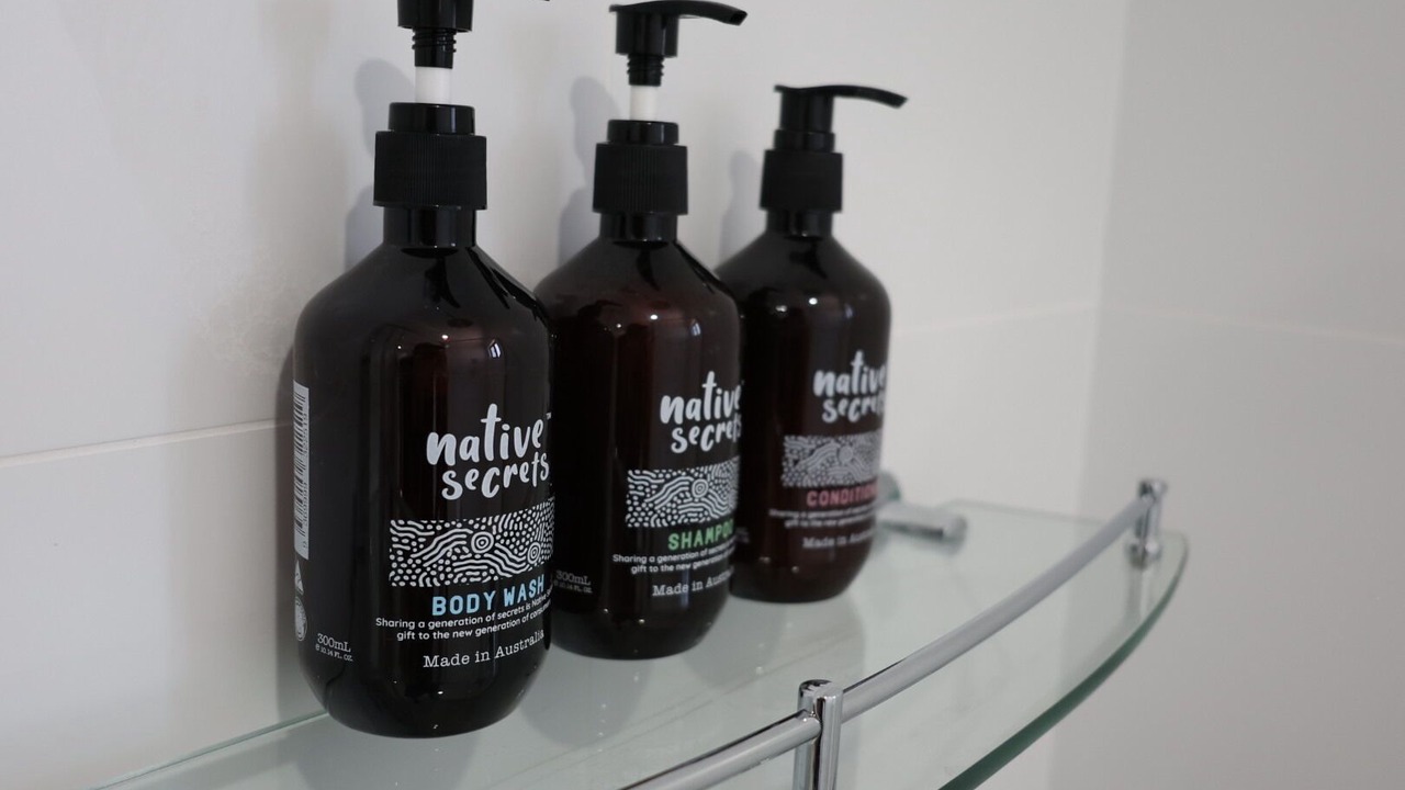 Photo of Bathroom in Terramungamine
