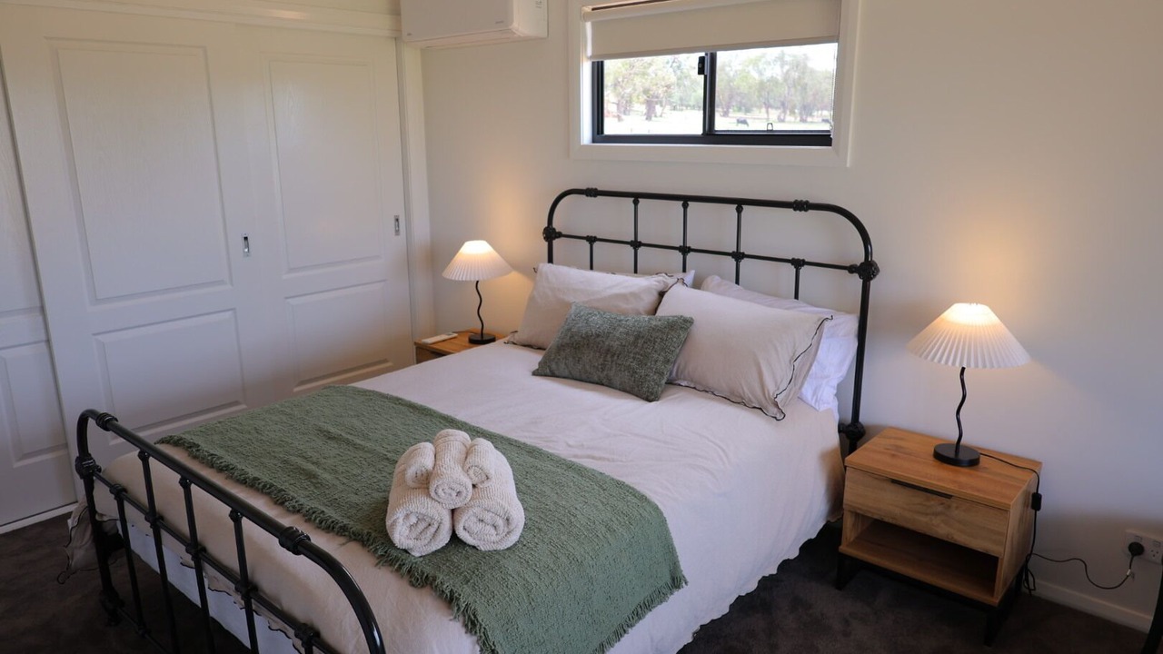 Photo of Bedroom in Terramungamine