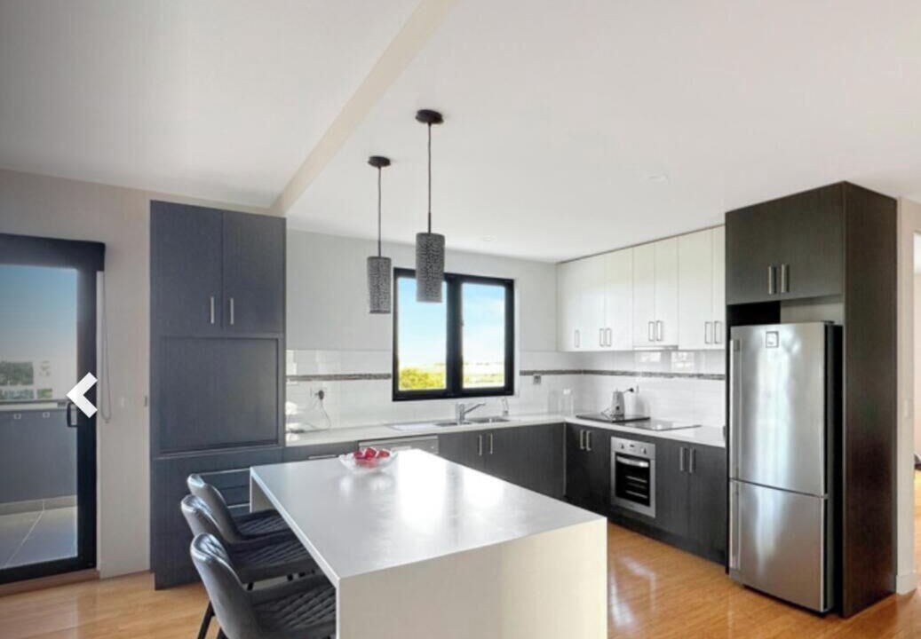 Photo of Kitchen in Port Albert