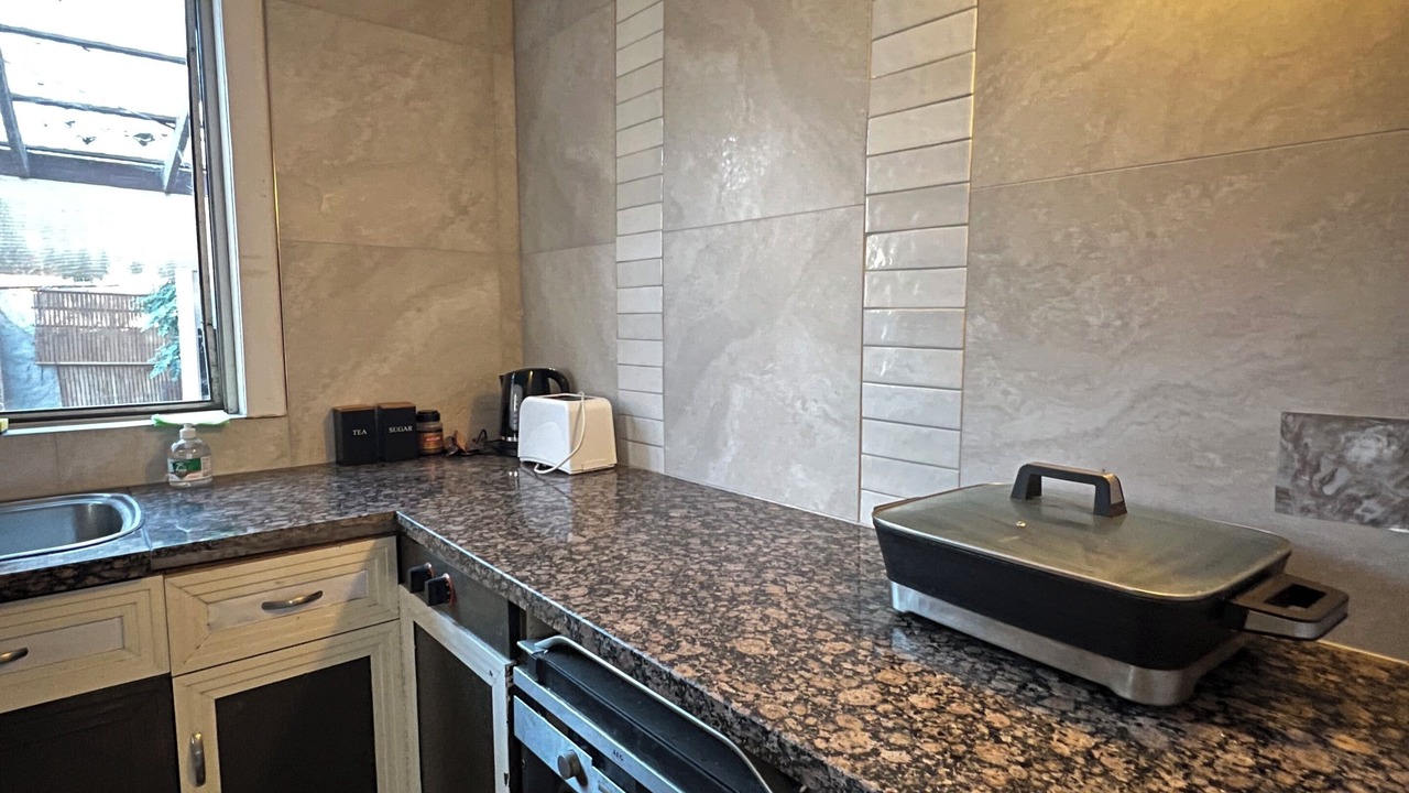 Photo of Kitchen in Aspendale