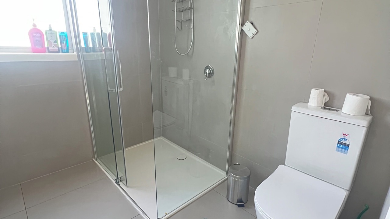 Photo of Bathroom in Aspendale