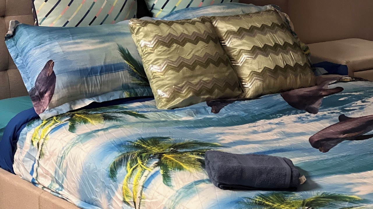 Photo of Bedroom in Aspendale
