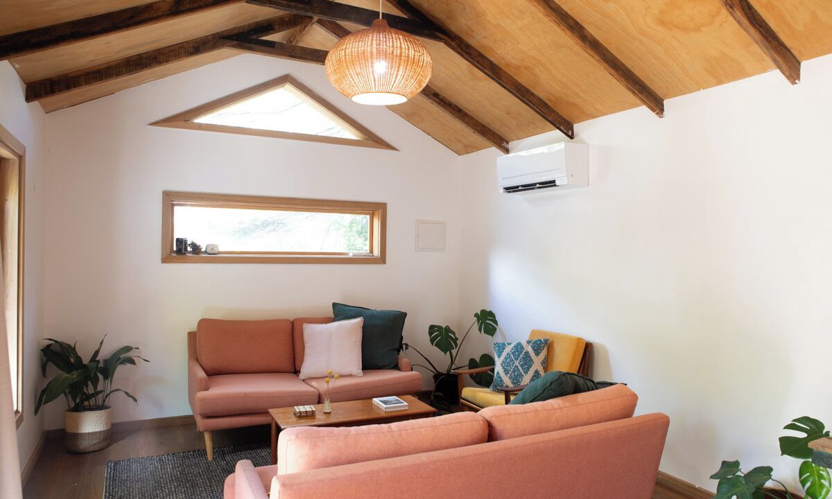 Photo of Livingroom in Castlemaine