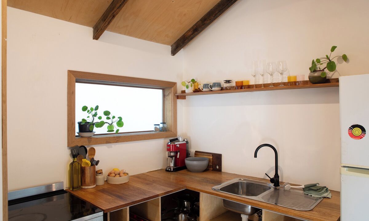 Photo of Kitchen in Castlemaine