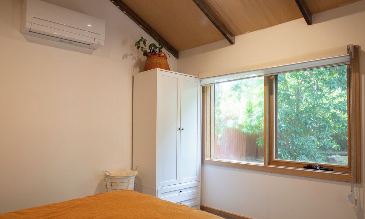 Photo of Bedroom in Castlemaine