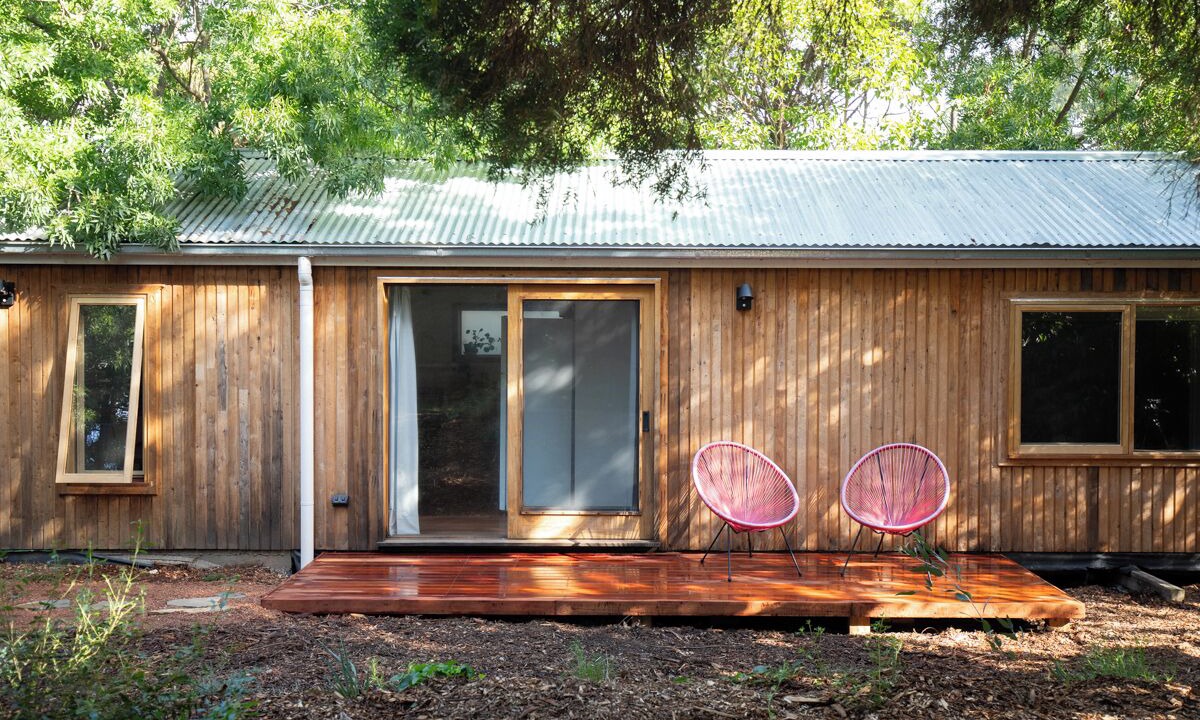Photo of Patio Balcony in Castlemaine
