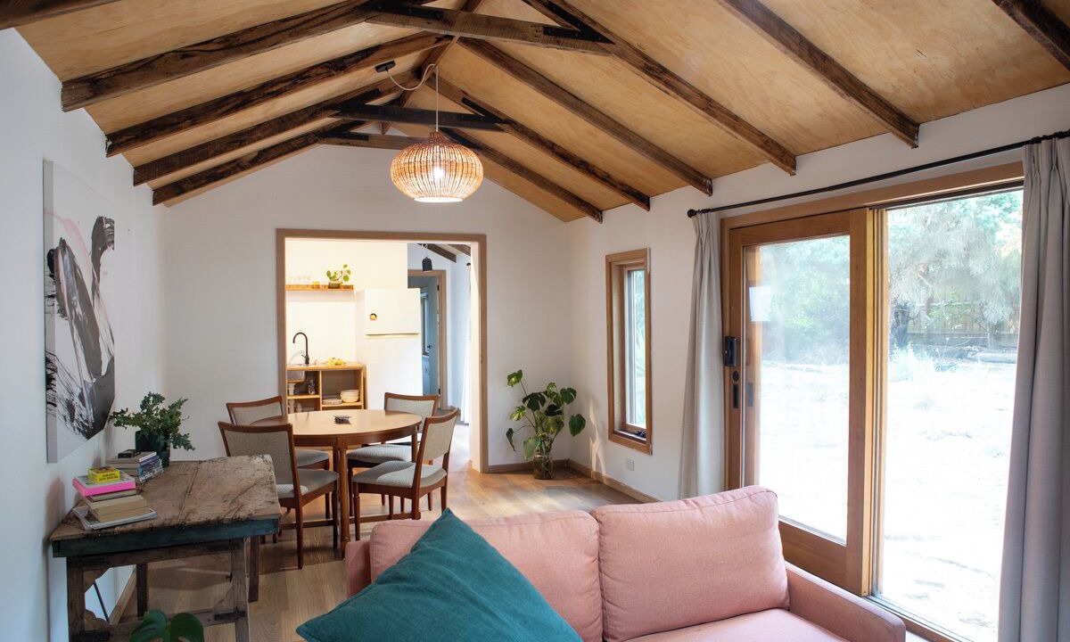 Photo of Livingroom in Castlemaine