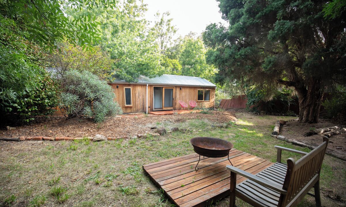 Photo of Patio Balcony in Castlemaine