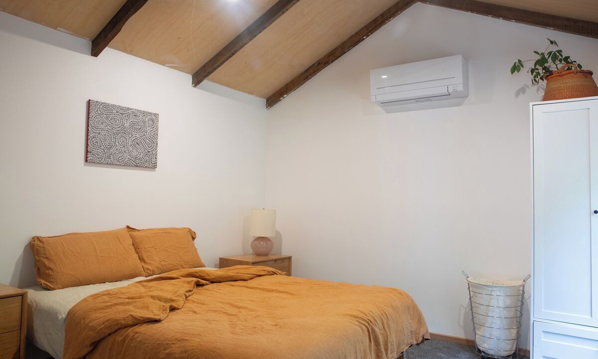 Photo of Bedroom in Castlemaine
