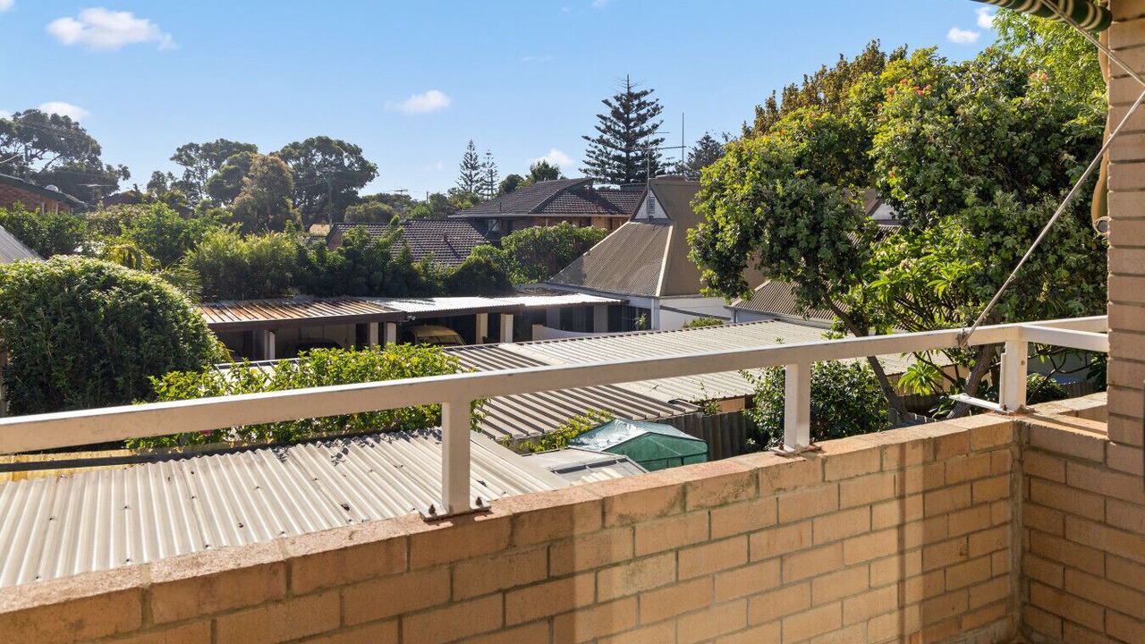 Photo of Patio Balcony in Mosman Park