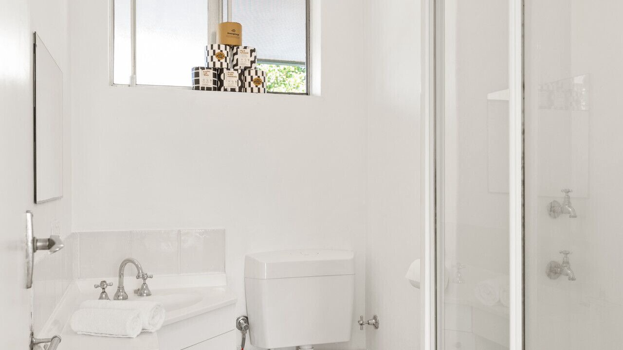 Photo of Bathroom in Mosman Park