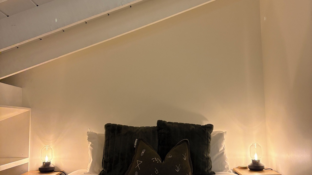 Photo of Bedroom in Thredbo