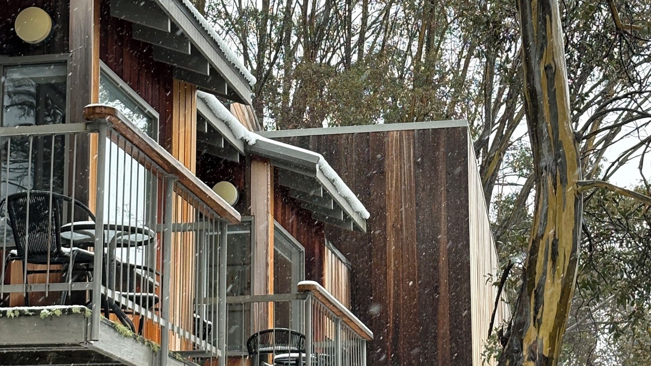 Photo of Outdoor in Thredbo
