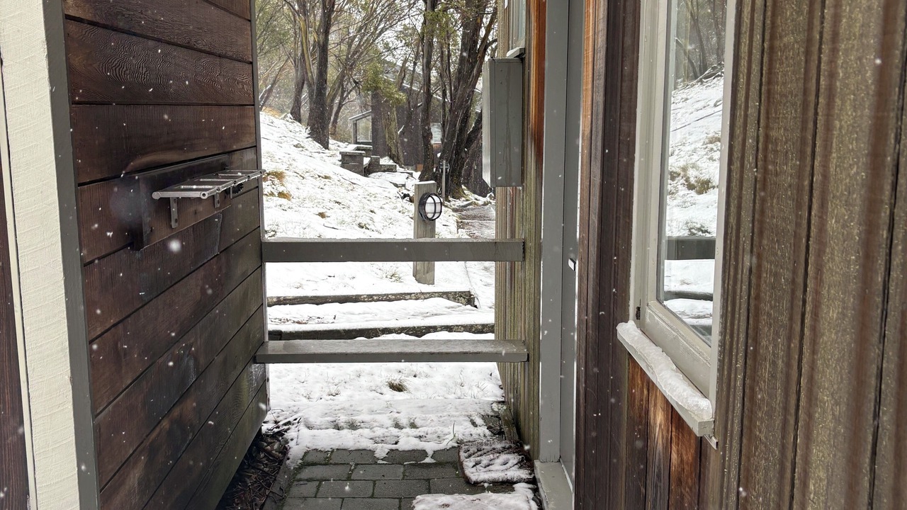 Photo of Outdoor in Thredbo