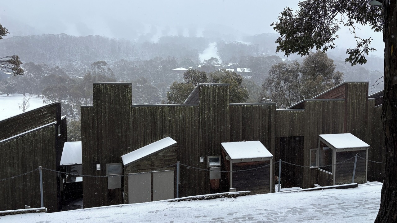 Photo of Outdoor in Thredbo