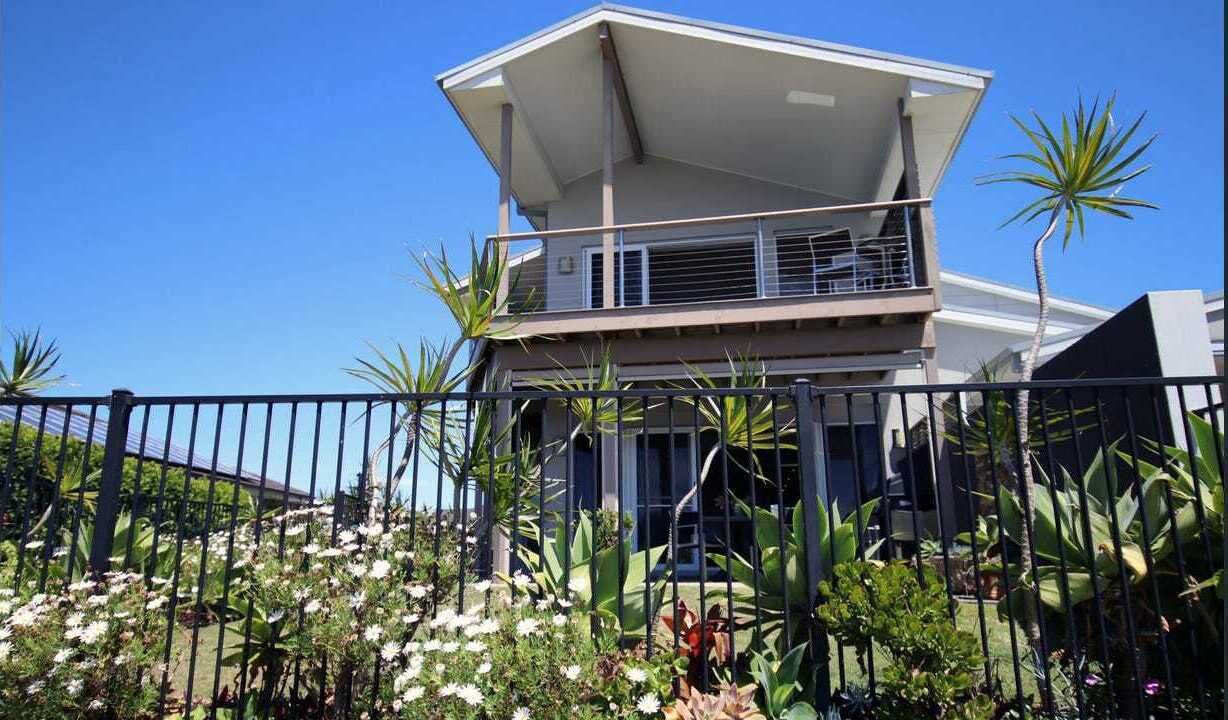 Photo of Outdoor in Harrington