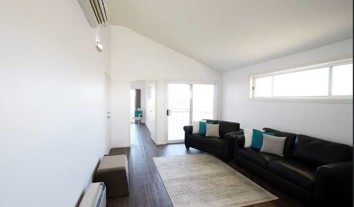 Photo of Livingroom in Harrington