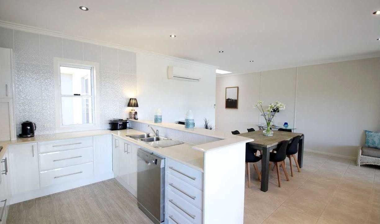 Photo of Kitchen in Harrington