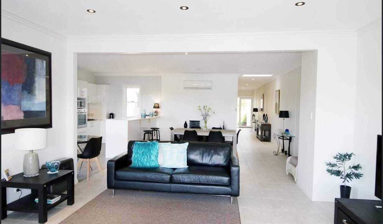 Photo of Livingroom in Harrington