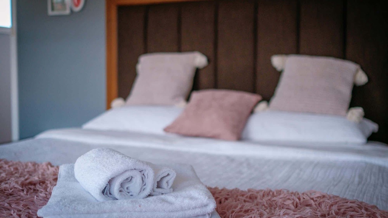 Photo of Bedroom in Riverside