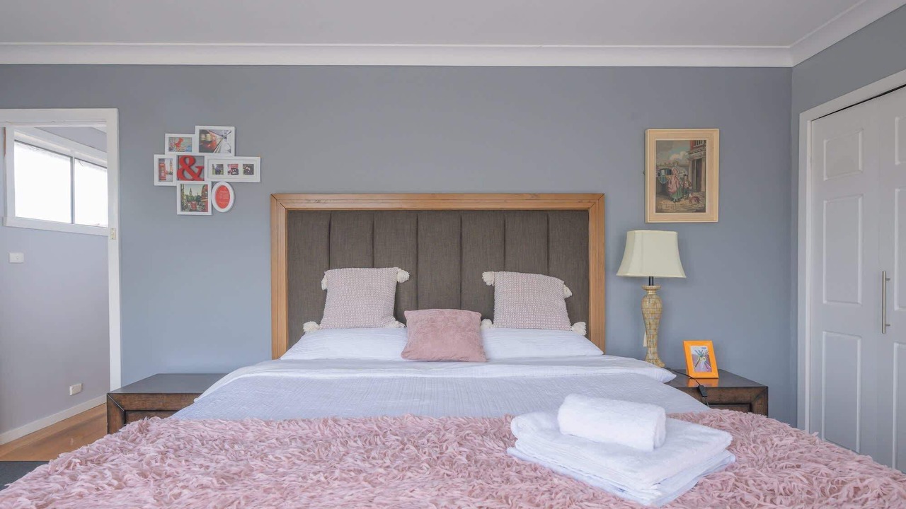 Photo of Bedroom in Riverside