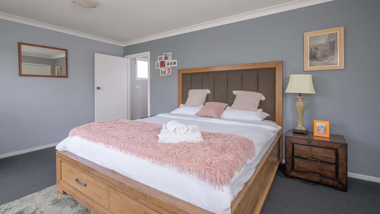 Photo of Bedroom in Riverside