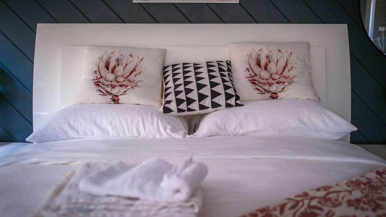 Photo of Bedroom in Riverside