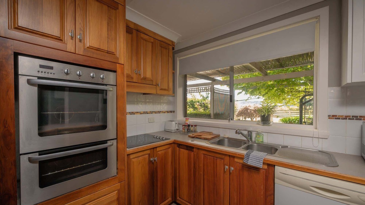 Photo of Kitchen in Riverside