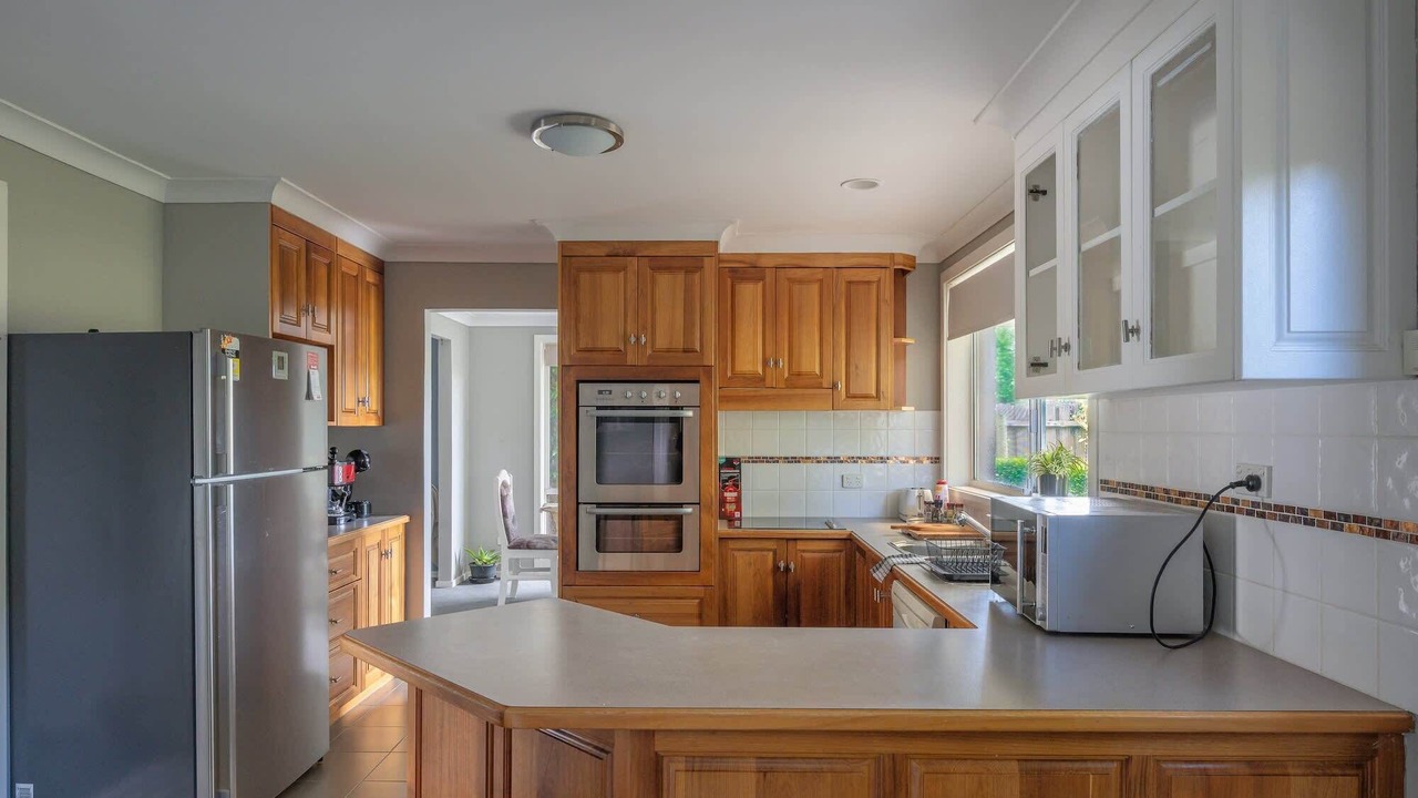 Photo of Kitchen in Riverside