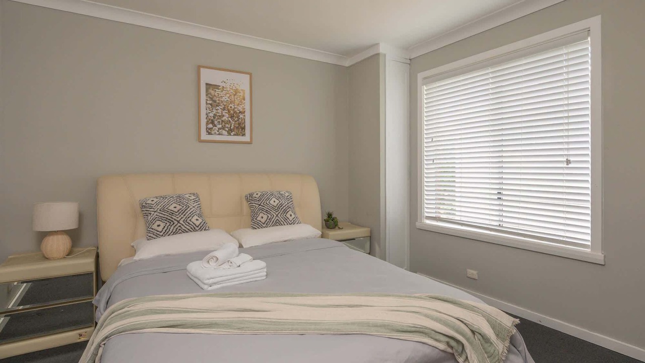 Photo of Bedroom in Riverside