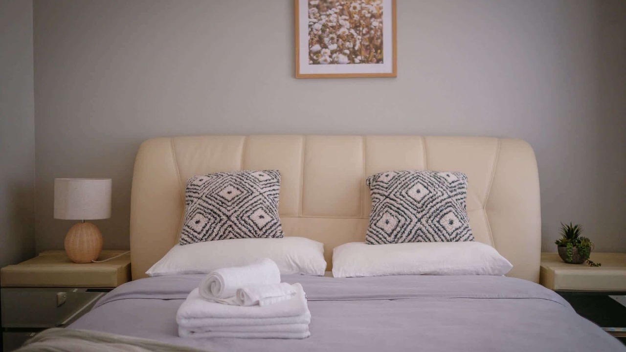 Photo of Bedroom in Riverside