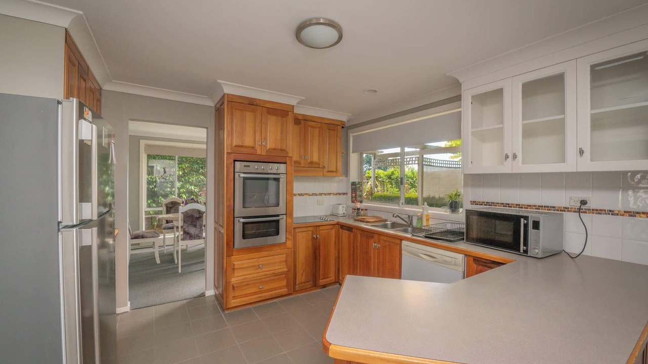 Photo of Kitchen in Riverside