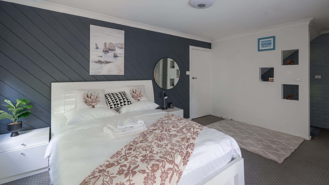 Photo of Bedroom in Riverside