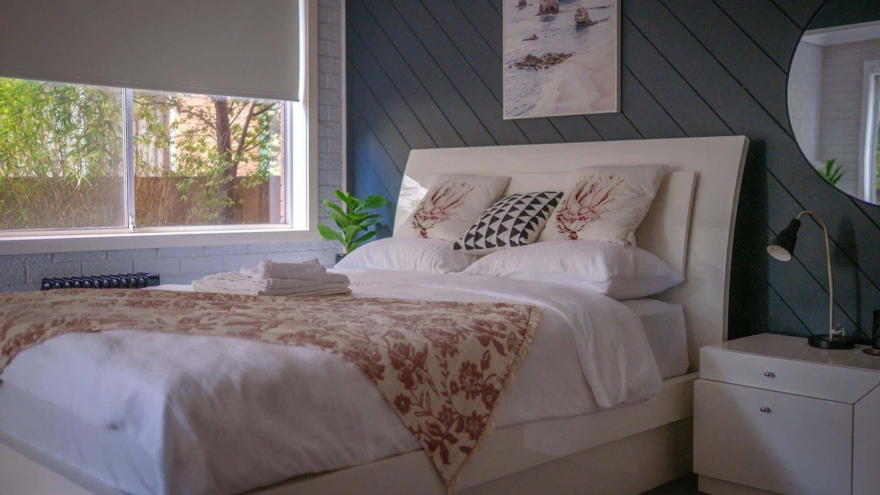 Photo of Bedroom in Riverside
