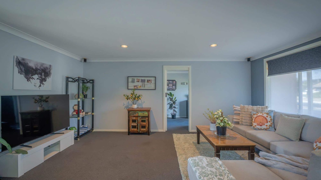 Photo of Livingroom in Riverside
