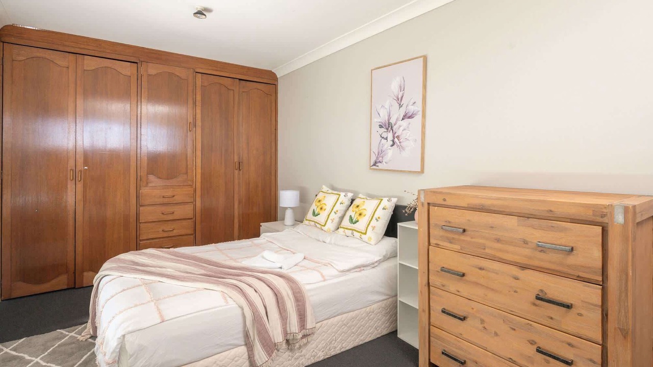 Photo of Bedroom in Riverside